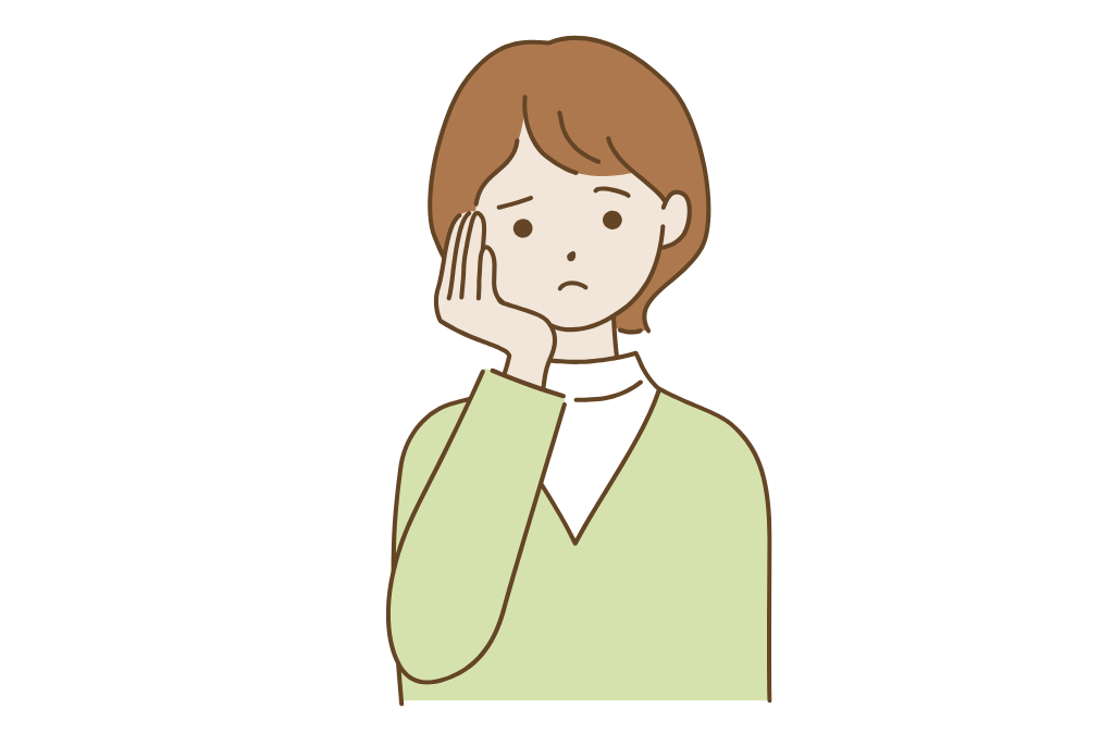悩み