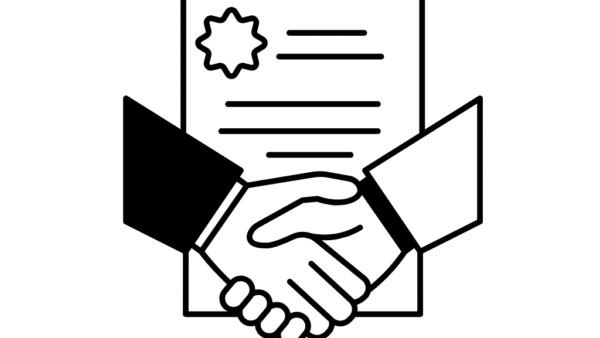 株式会社COMPASSとの業務委託契約締結について 